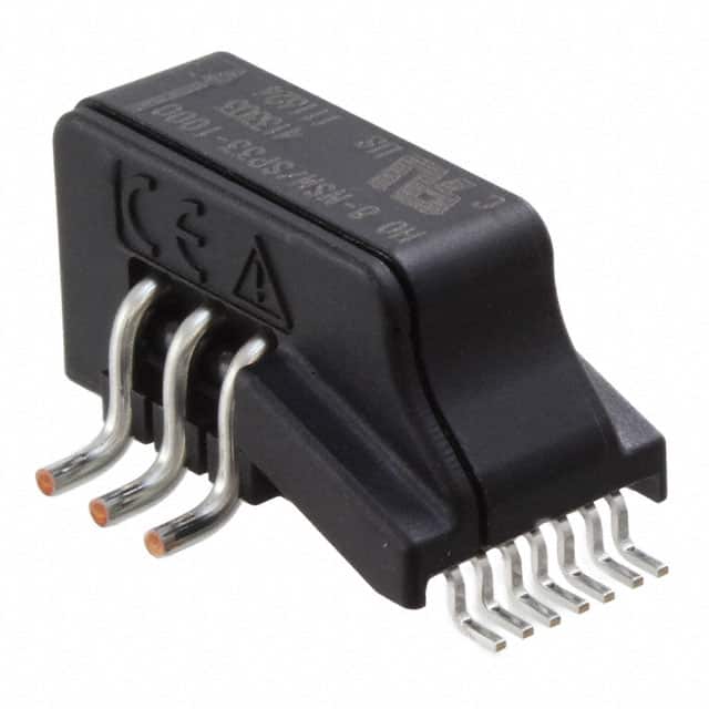 HO 8-NSM-0000 LEM USA Inc.  Current Sensors